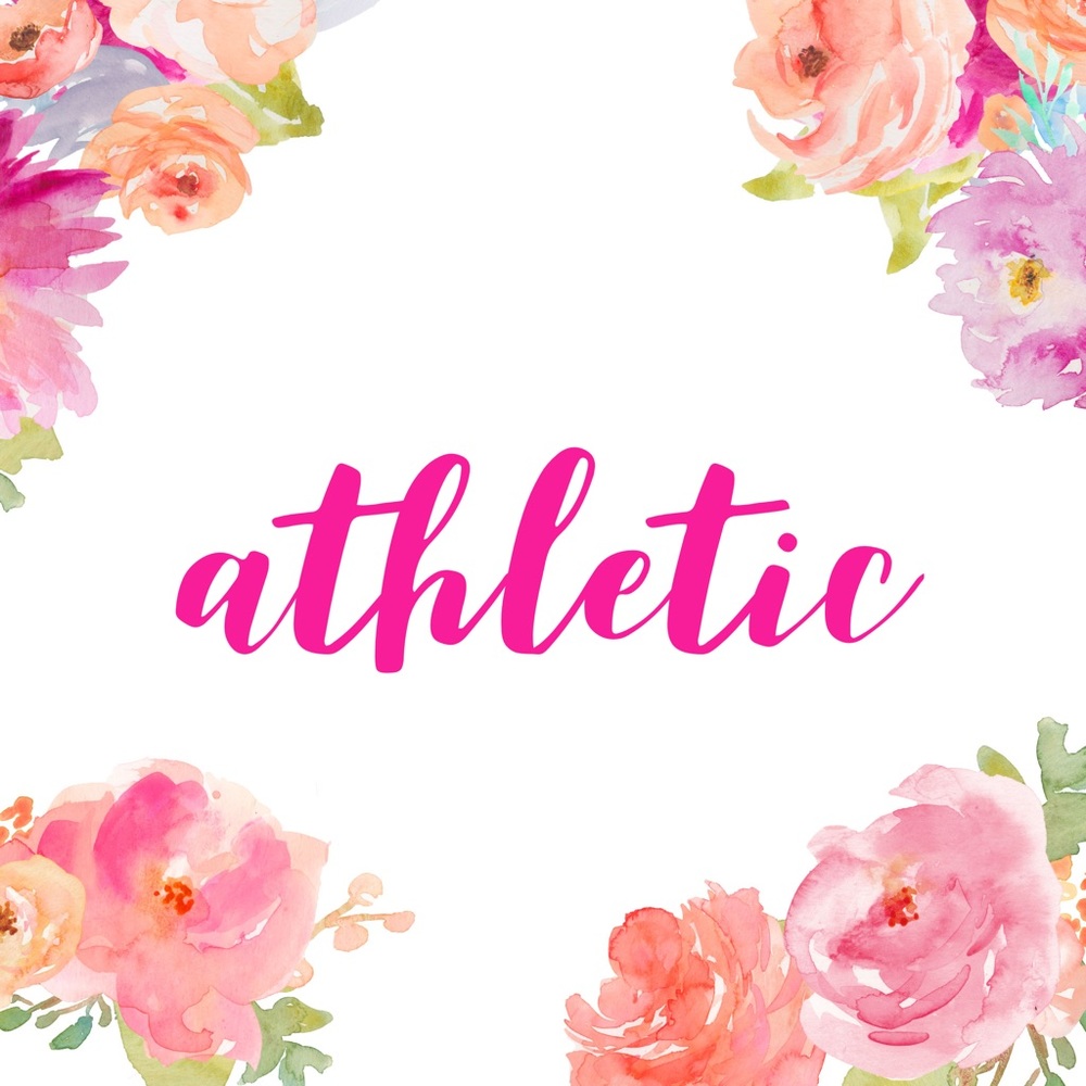 Athletic